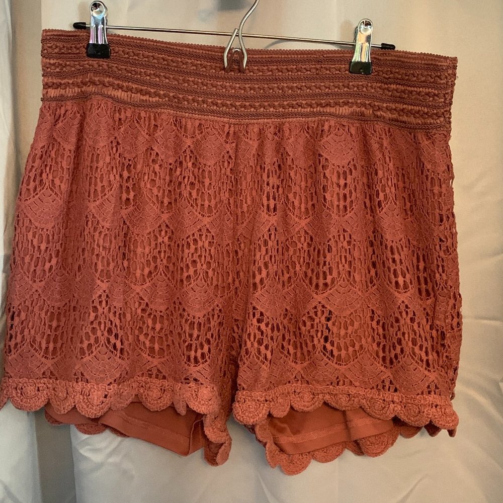 Women's Shorts